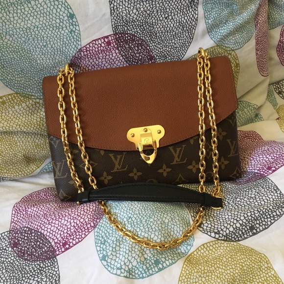 Why Does My Louis Vuitton Smell